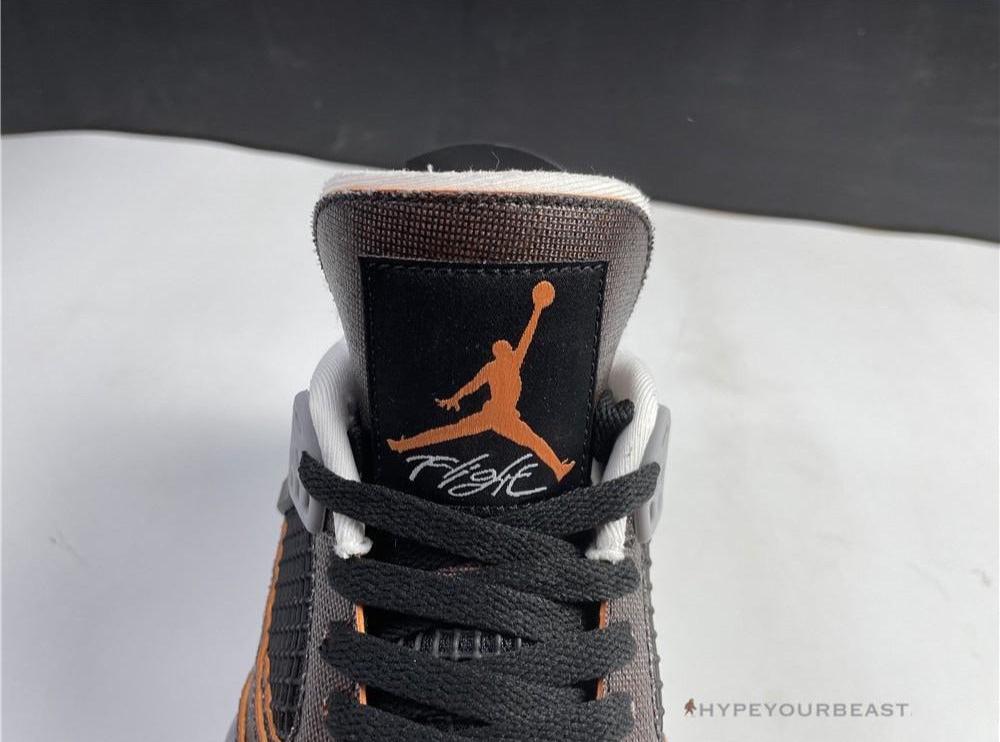 Air Jordan 4 Retro 'Starfish'
