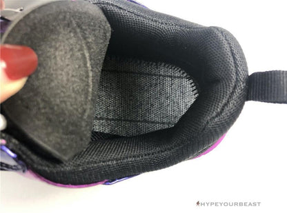 Balenciaga Triple S Purple / Pink
