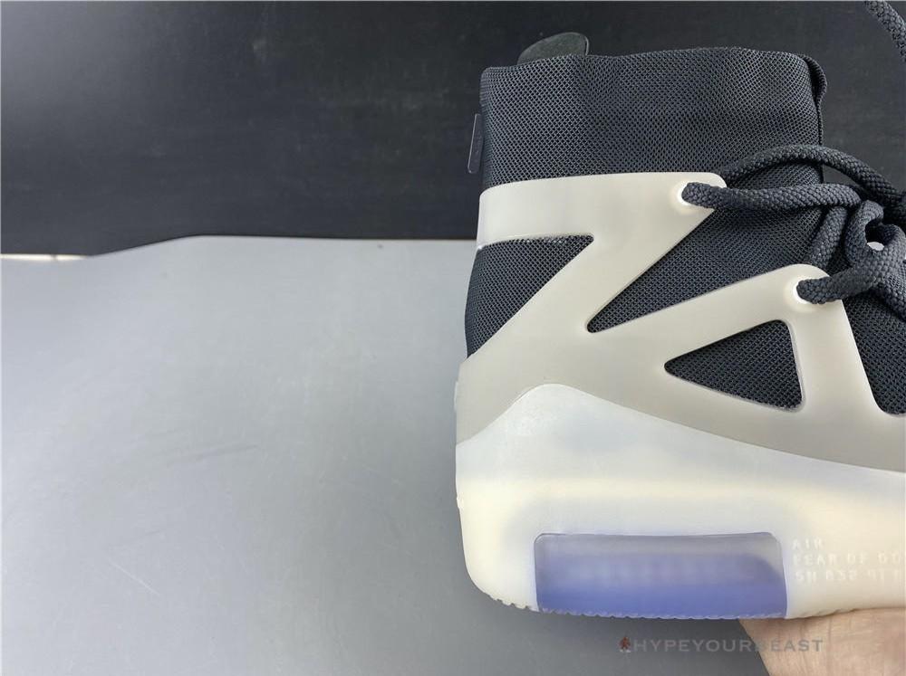 Nike Air Fear Of God 1 String 'The Question'