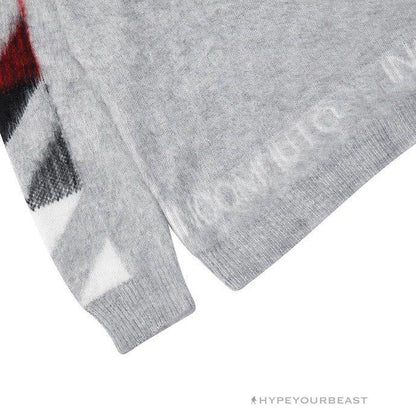 Off-White Shirt GREY