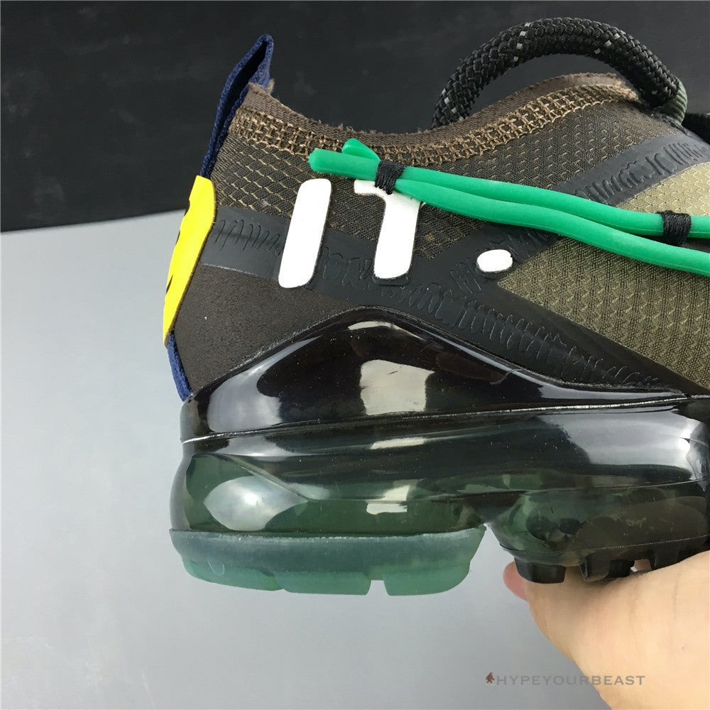 Cactus Plant Flea Market x Wmns Air VaporMax 2019 'CPFM'