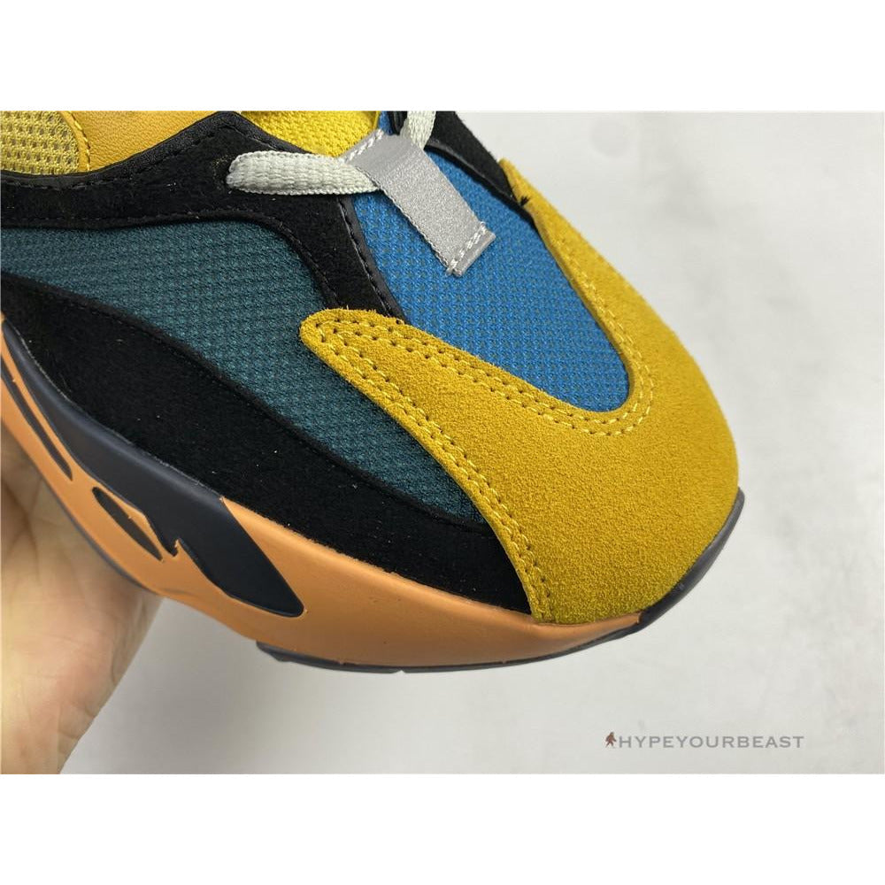 Adidas Yeezy Boost 700 'Sun'