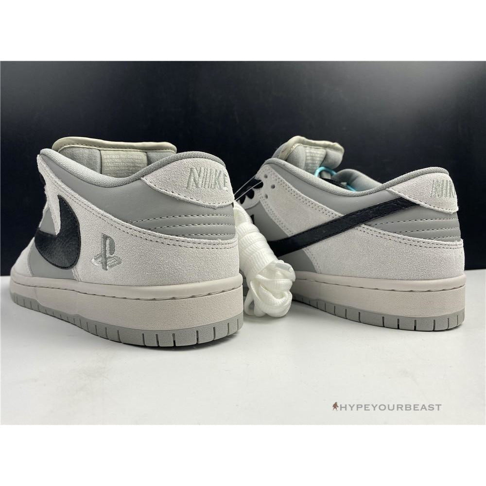 Nike SB Dunk Low X Playstation X Travis Scott