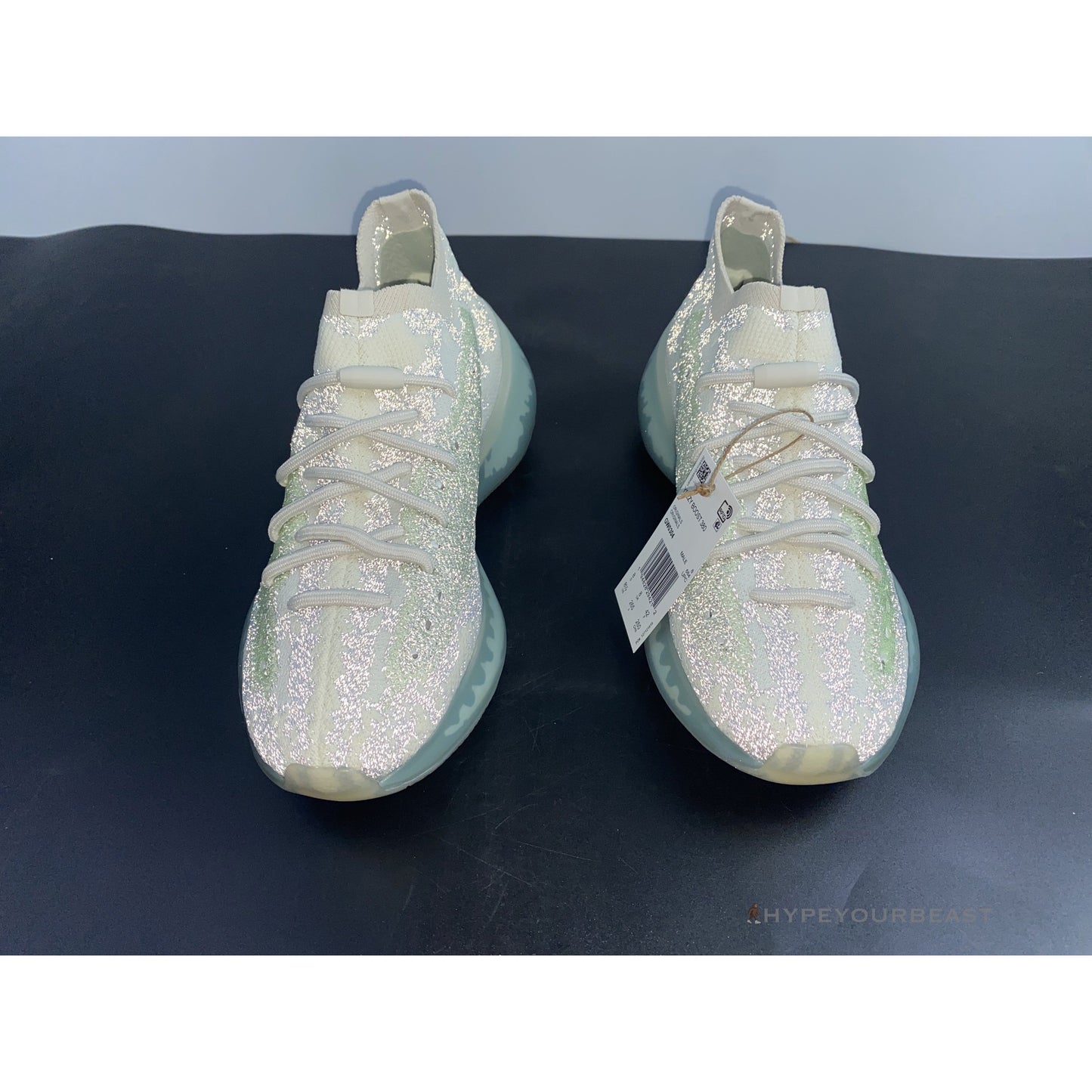 Adidas Yeezy Boost 380 'Alien Blue'