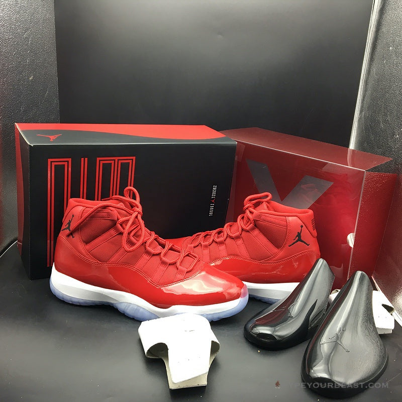 Air Jordan 11 'Win Like 96'