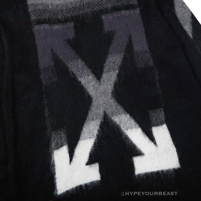 Off-White Shirt BLACK