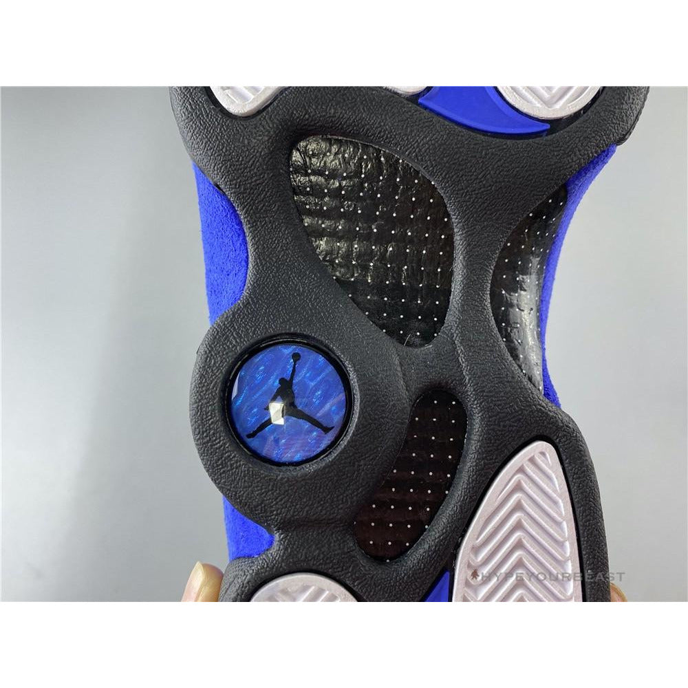 Air Jordan 13 'Hyper Royal'