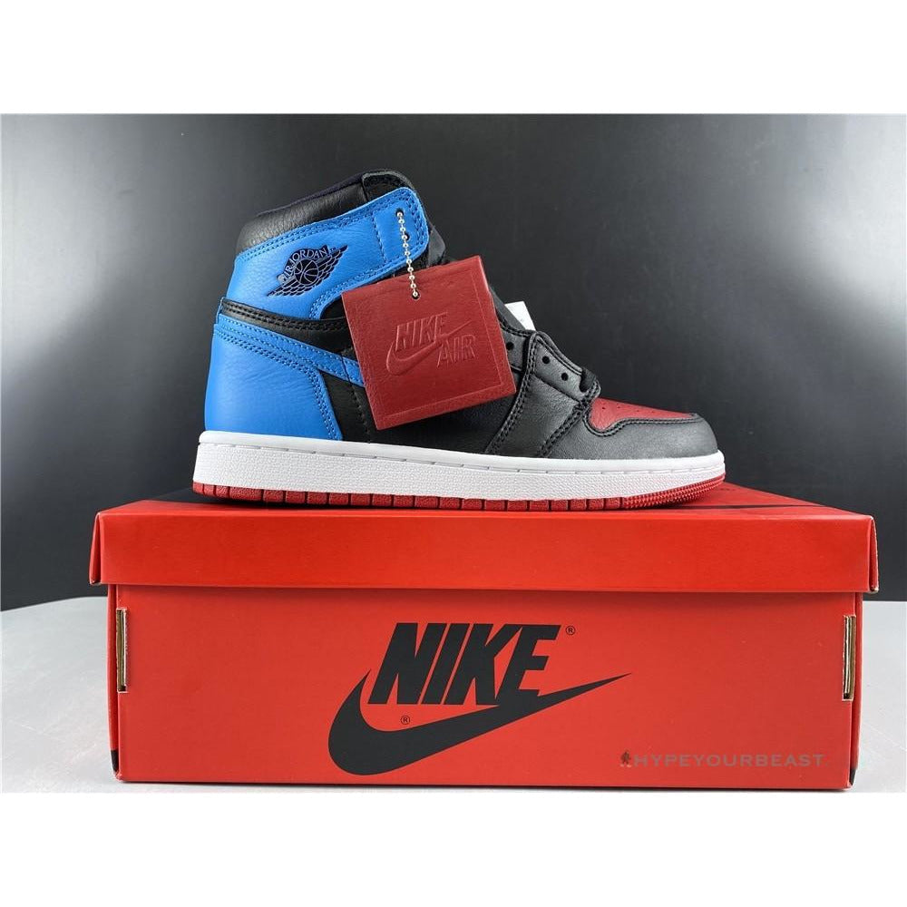 Air Jordan 1 High 'UNC to Chicago'