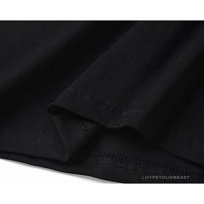 OFF-WHITE Handsome Jerry Arrow Tee Shirt 'BLACK'