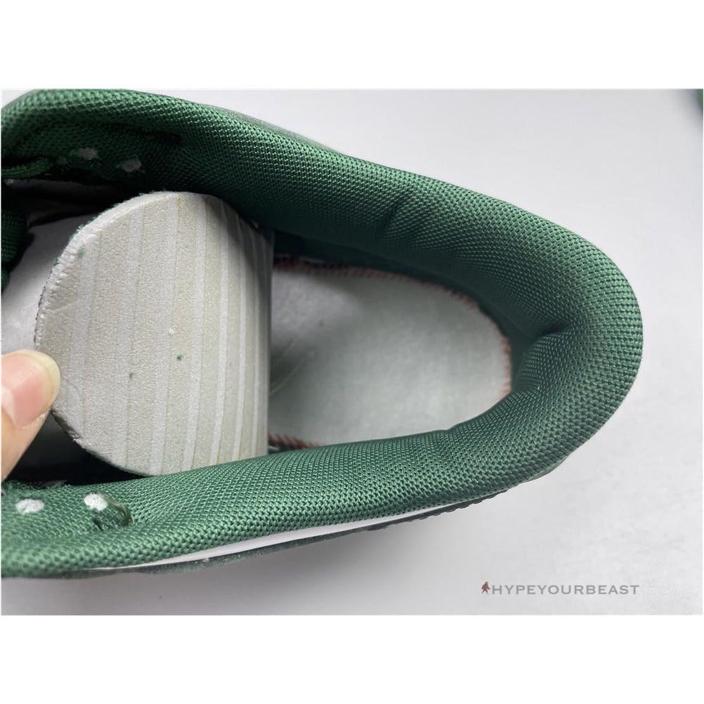 Nike SB Dunk Low 'Team Green'