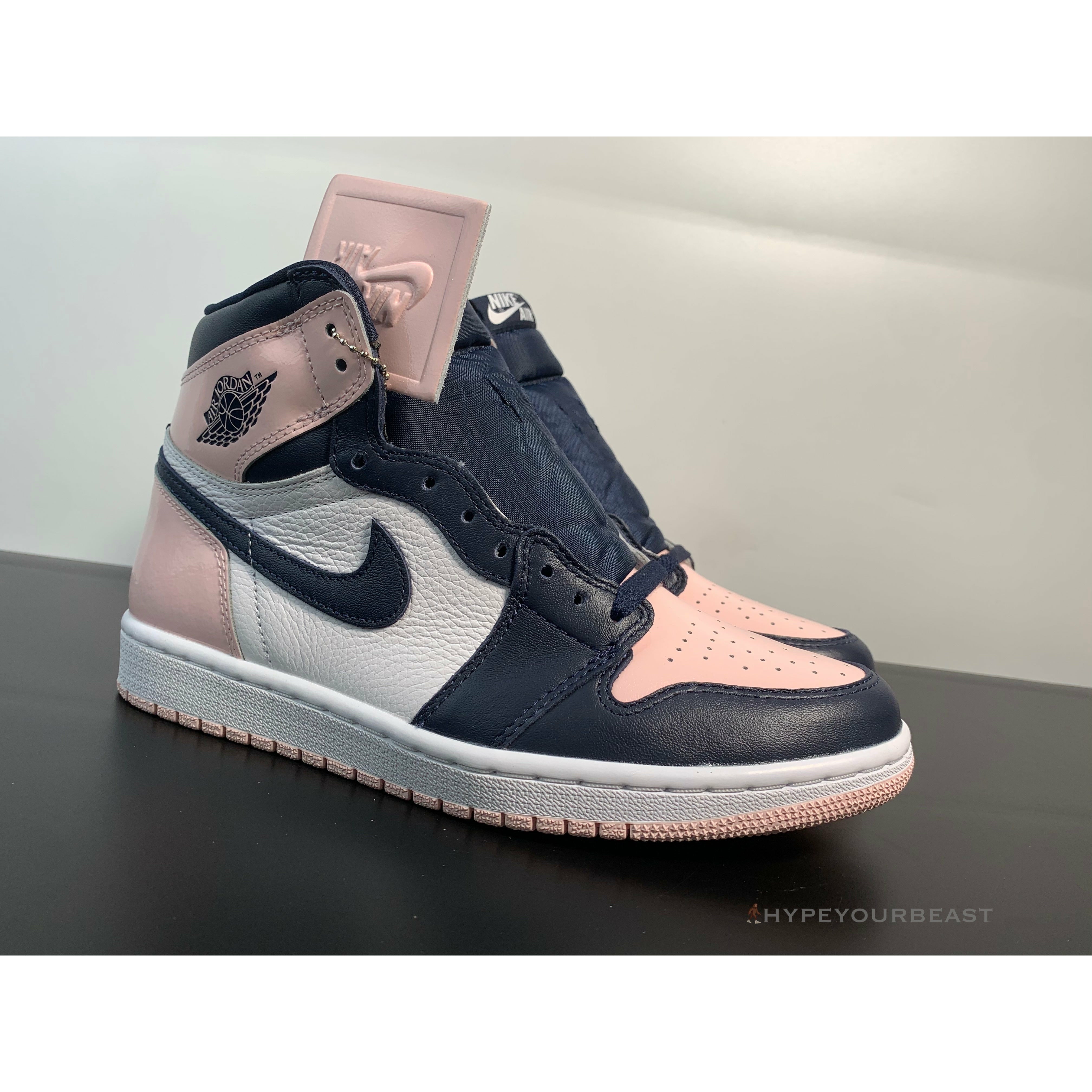 Air Jordan 1 Retro High 'Atmosphere'