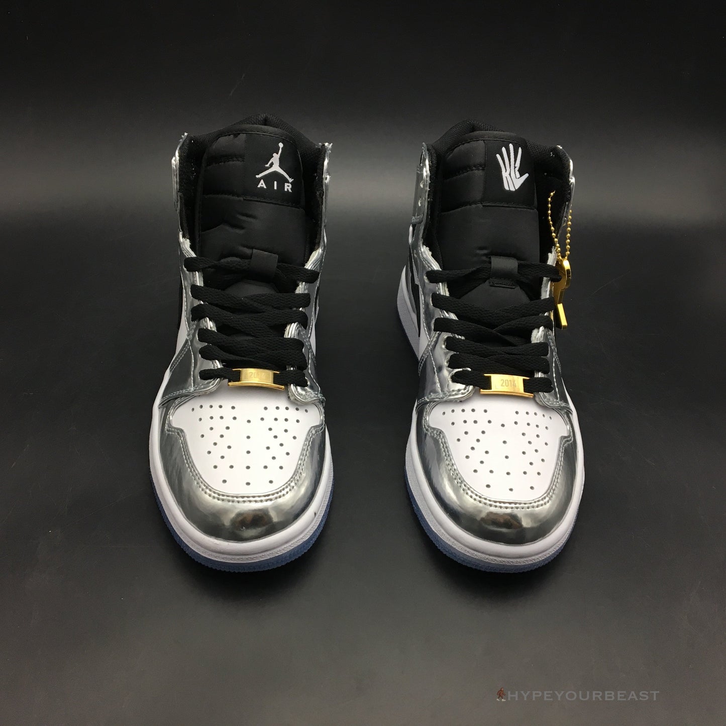 Air Jordan 1 High 'Pass the Torch'