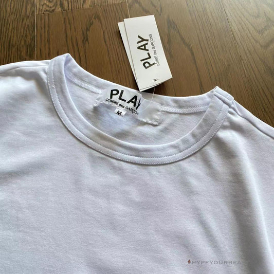 CDG X TNF Tee Shirt