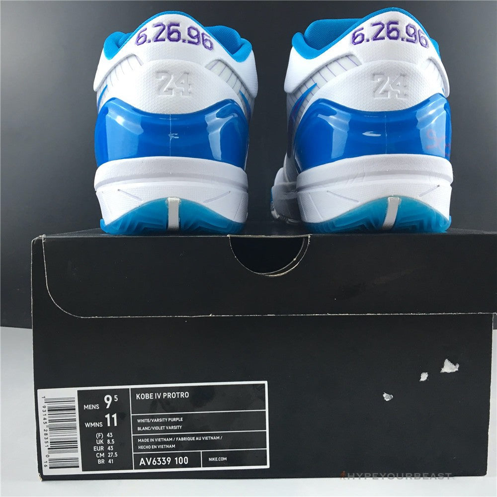 Air Jordan 1 Low 'UNC'