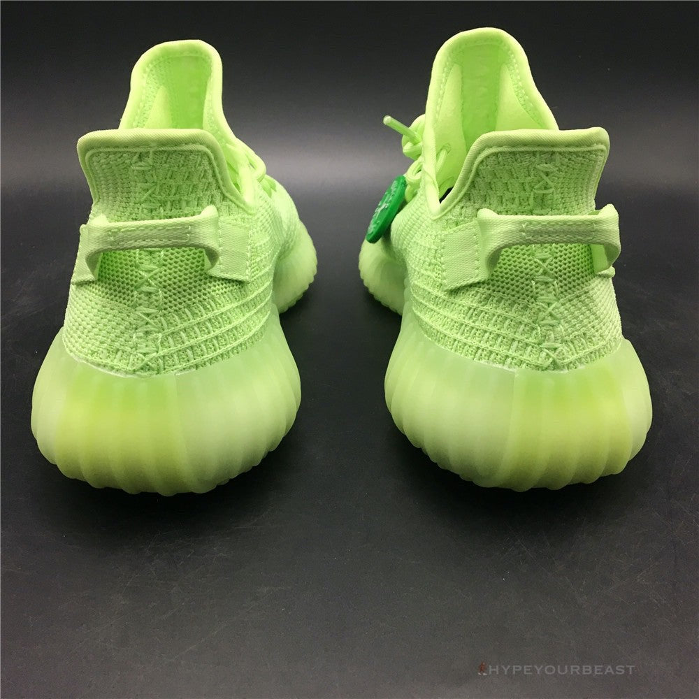 Adidas Yeezy Boost 350 V2 'Glow in the Dark'