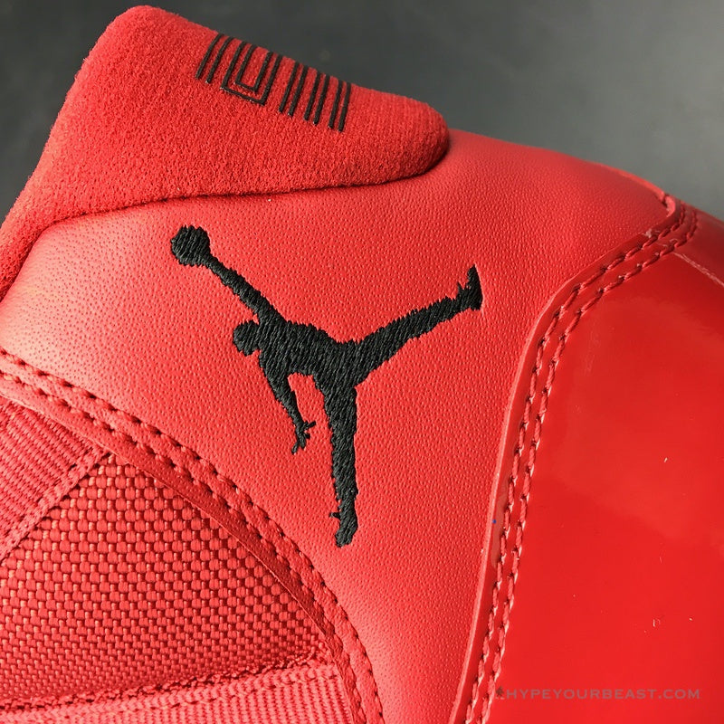 Air Jordan 11 'Win Like 96'