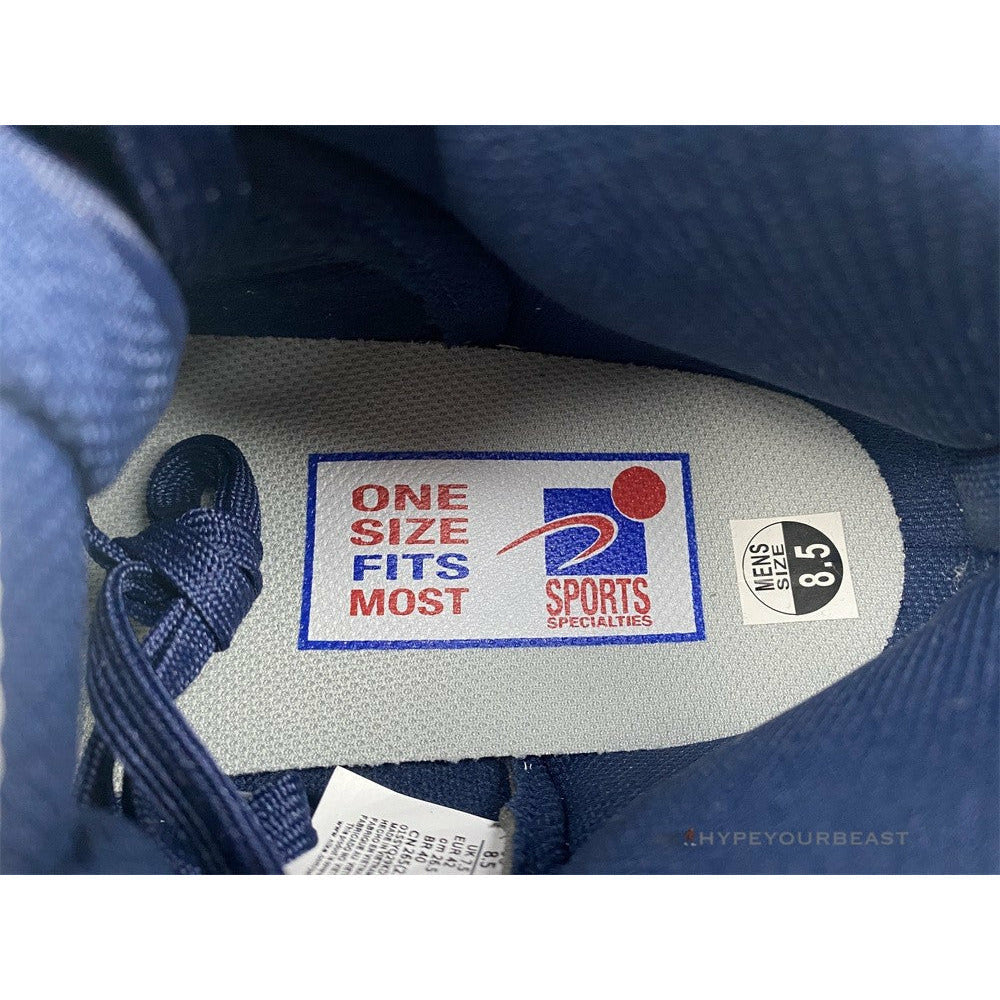 Travis Scott X Nike Air Jordan 1 Low OG 'Reverse Mocha'