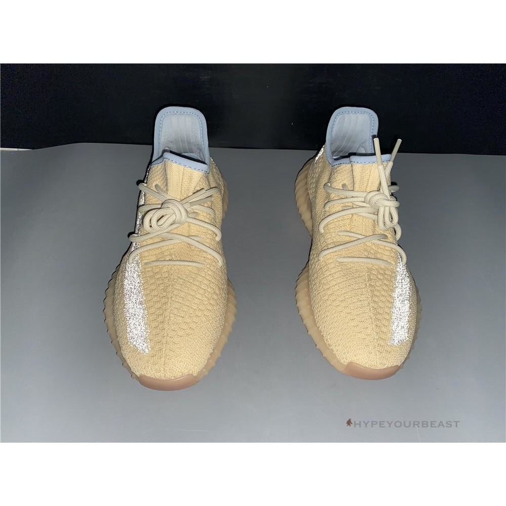 Adidas Yeezy Boost 350 V2 'Linen'