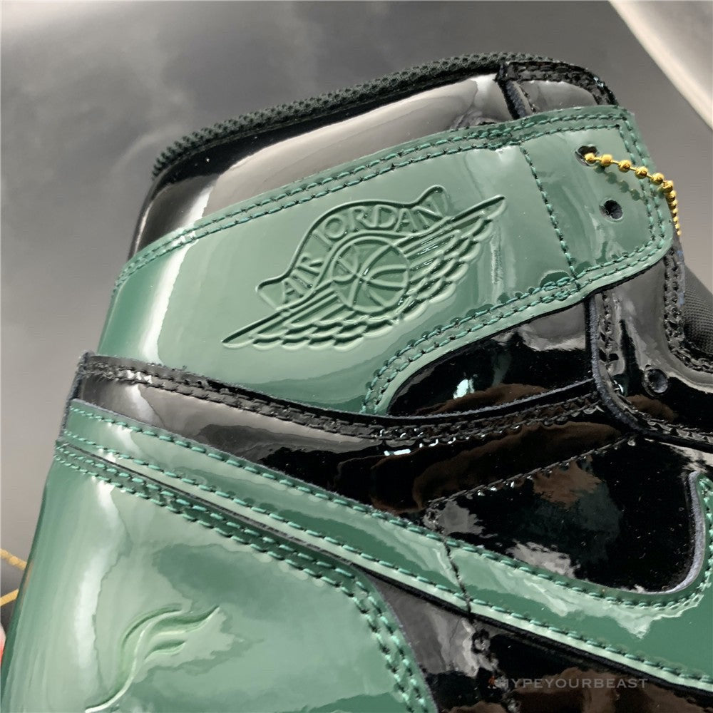 Air Jordan 1 High 'Anti-Gravity Machines'