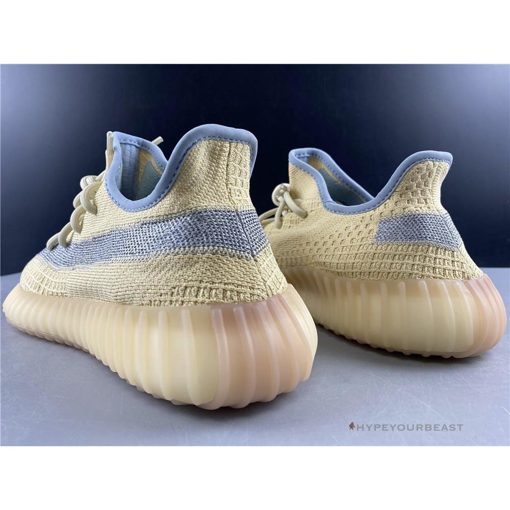 Adidas Yeezy Boost 350 V2 'Linen'