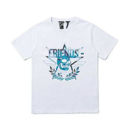 Vlone Call of Duty Friends Tee Shirt