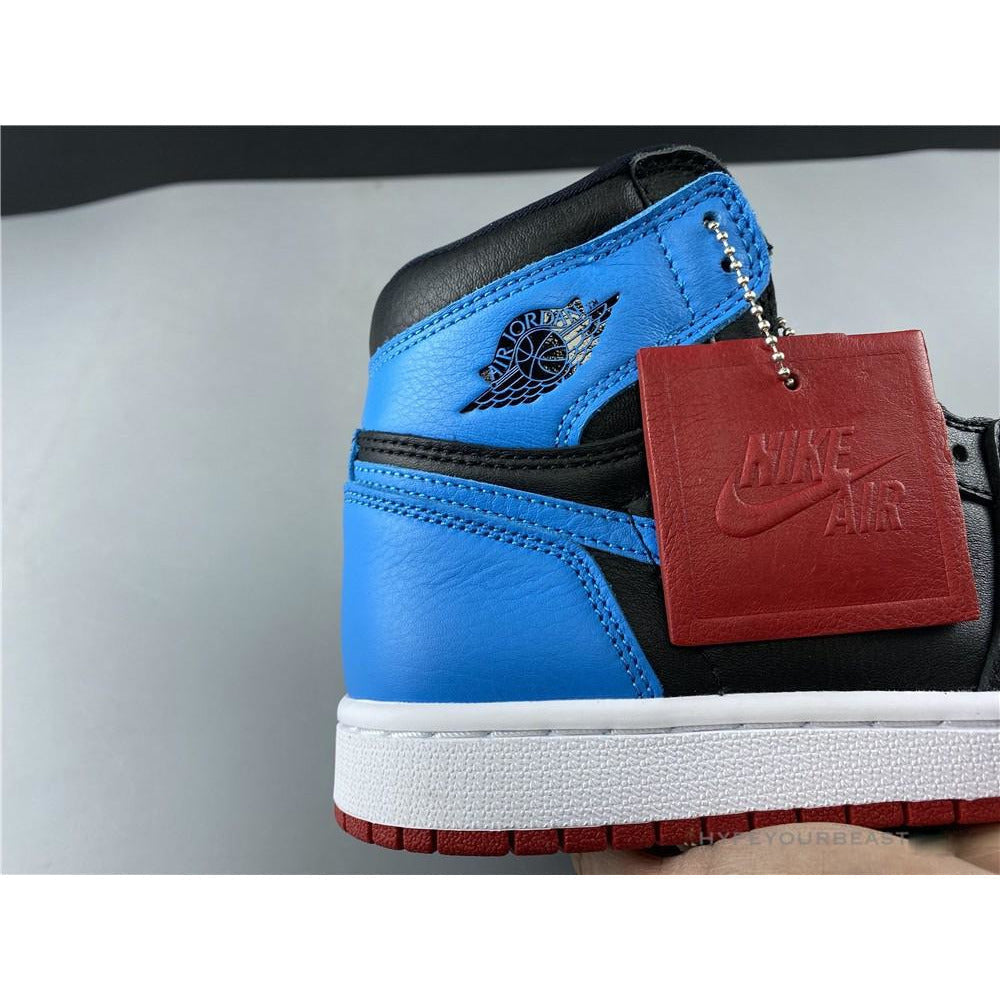 Air Jordan 1 High 'UNC to Chicago'