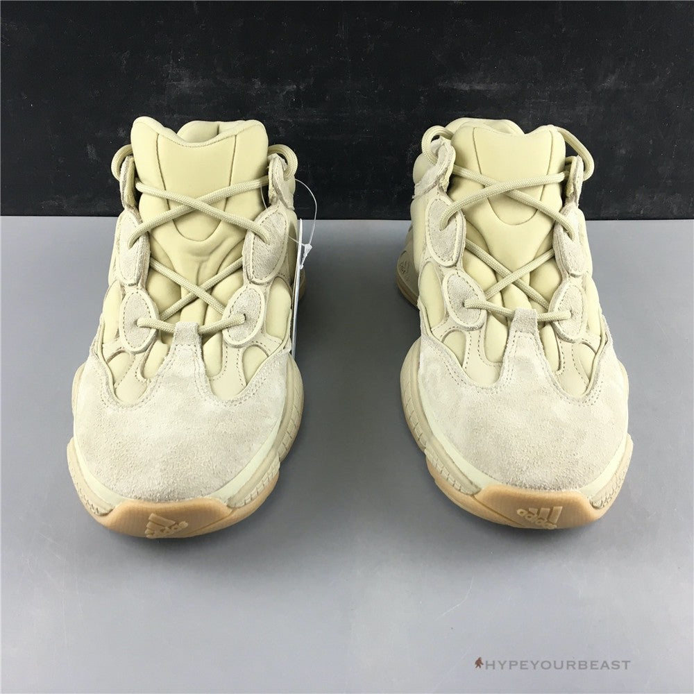 Adidas Yeezy Boost 500 'Stone'
