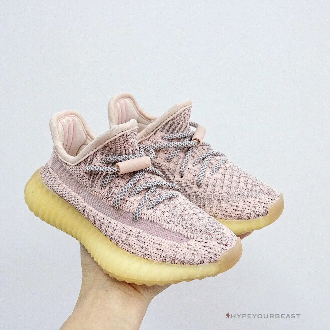 Adidas Yeezy Boost 350 V2 Synth (Infant)