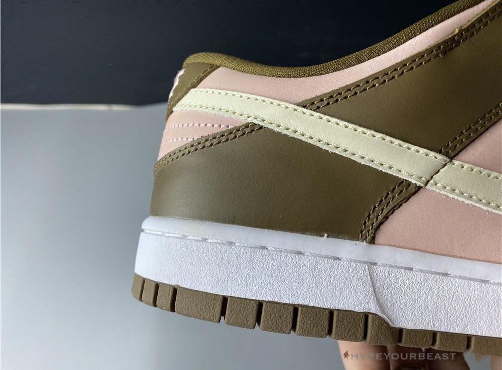 Nike Dunk Low SB 'Stussy'