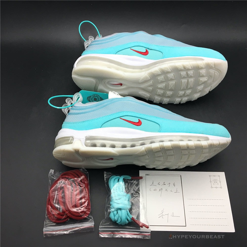 Nike Air Max 97 'Shanghai Kaleidoscope'