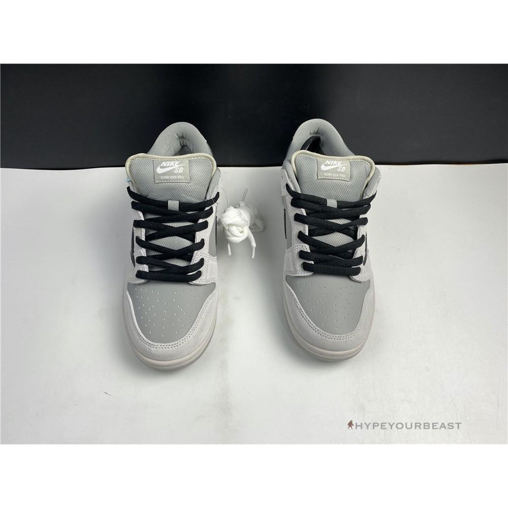 Nike SB Dunk Low X Playstation X Travis Scott