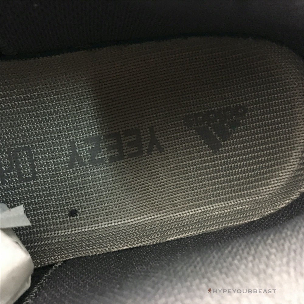 Adidas Yeezy Boost 700 'Tephra'