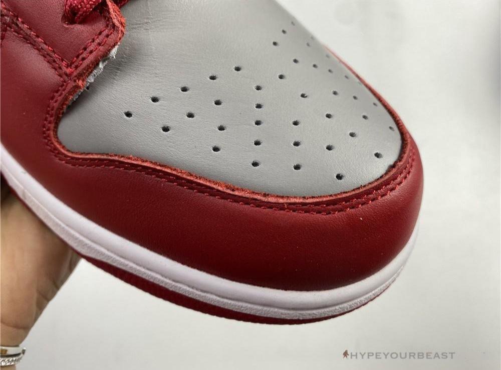 Nike Dunk SB Low 'University Red'