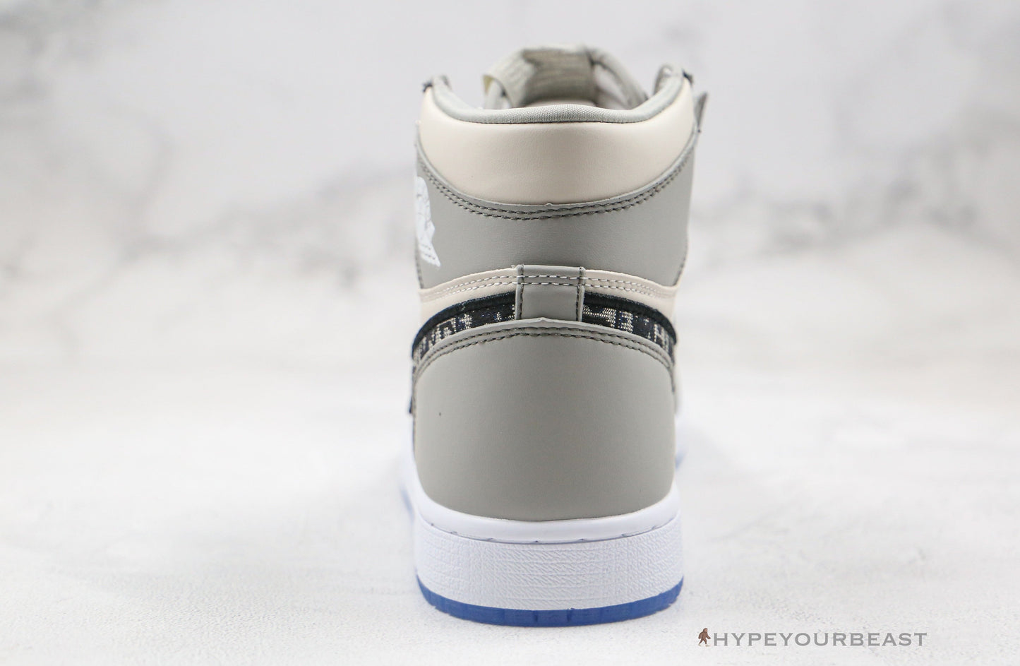 Dior X Air Jordan 1
