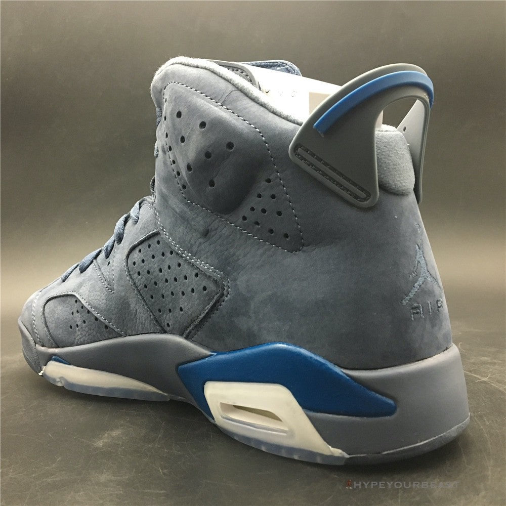 Air Jordan 6 Retro 'Diffused Blue'