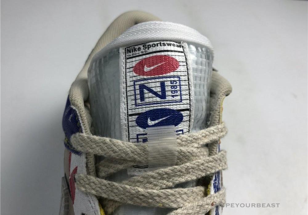 Nike Dunk Low SP 'Thank You For Caring City Market'