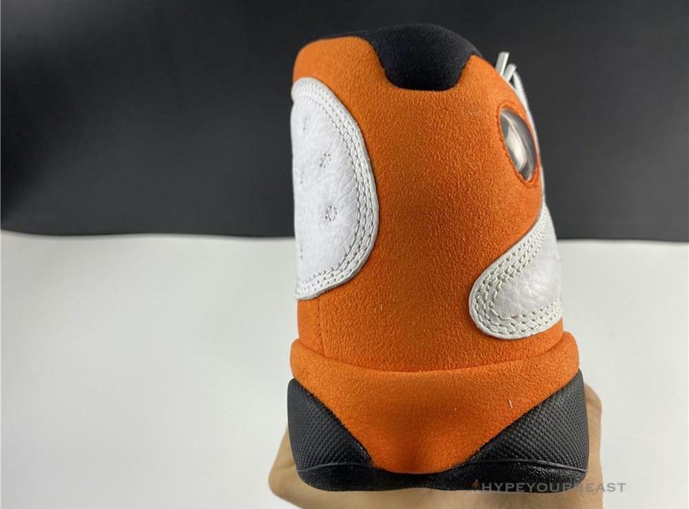 Air Jordan 13 'Starfish'