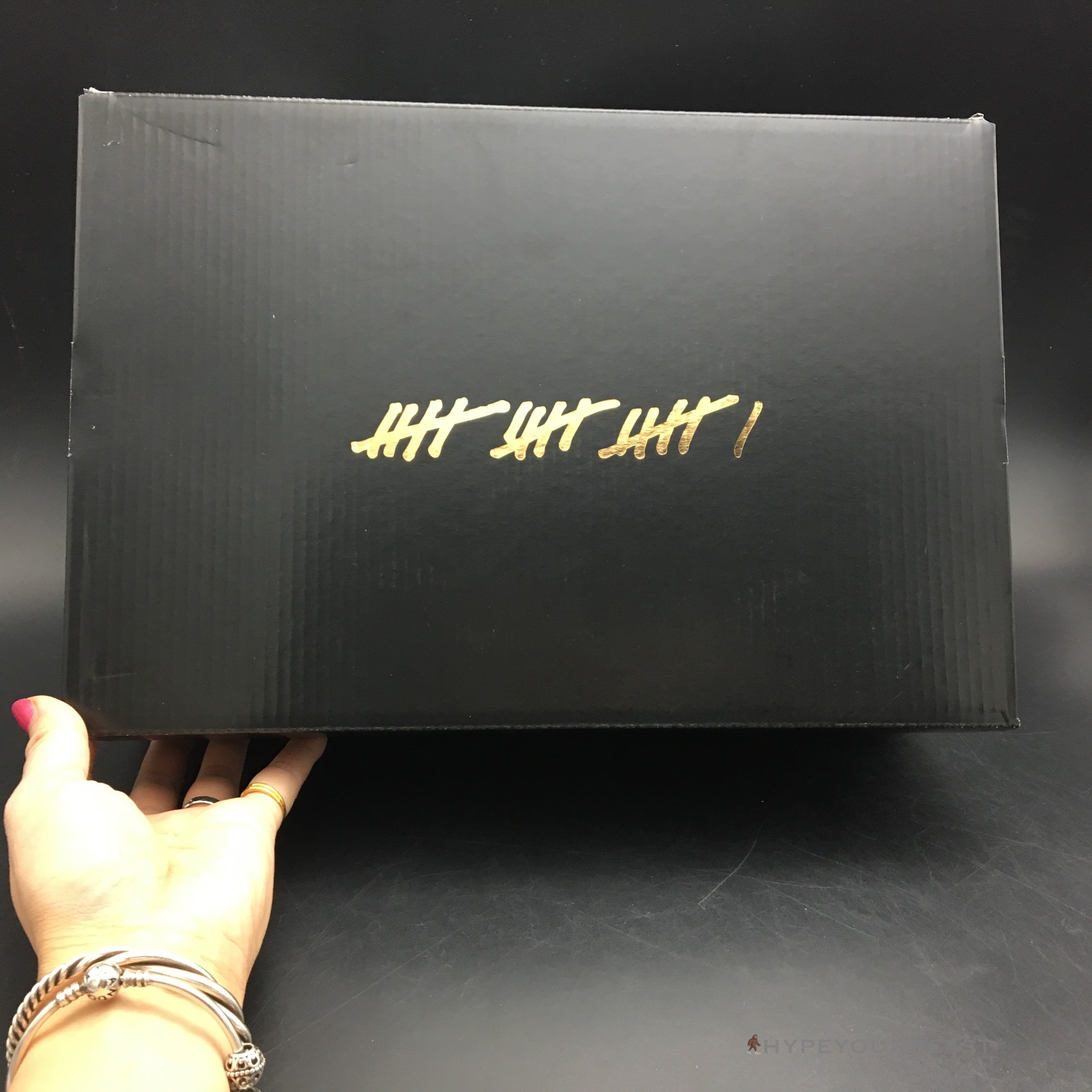 Air Jordan 1 High 'Pass the Torch'