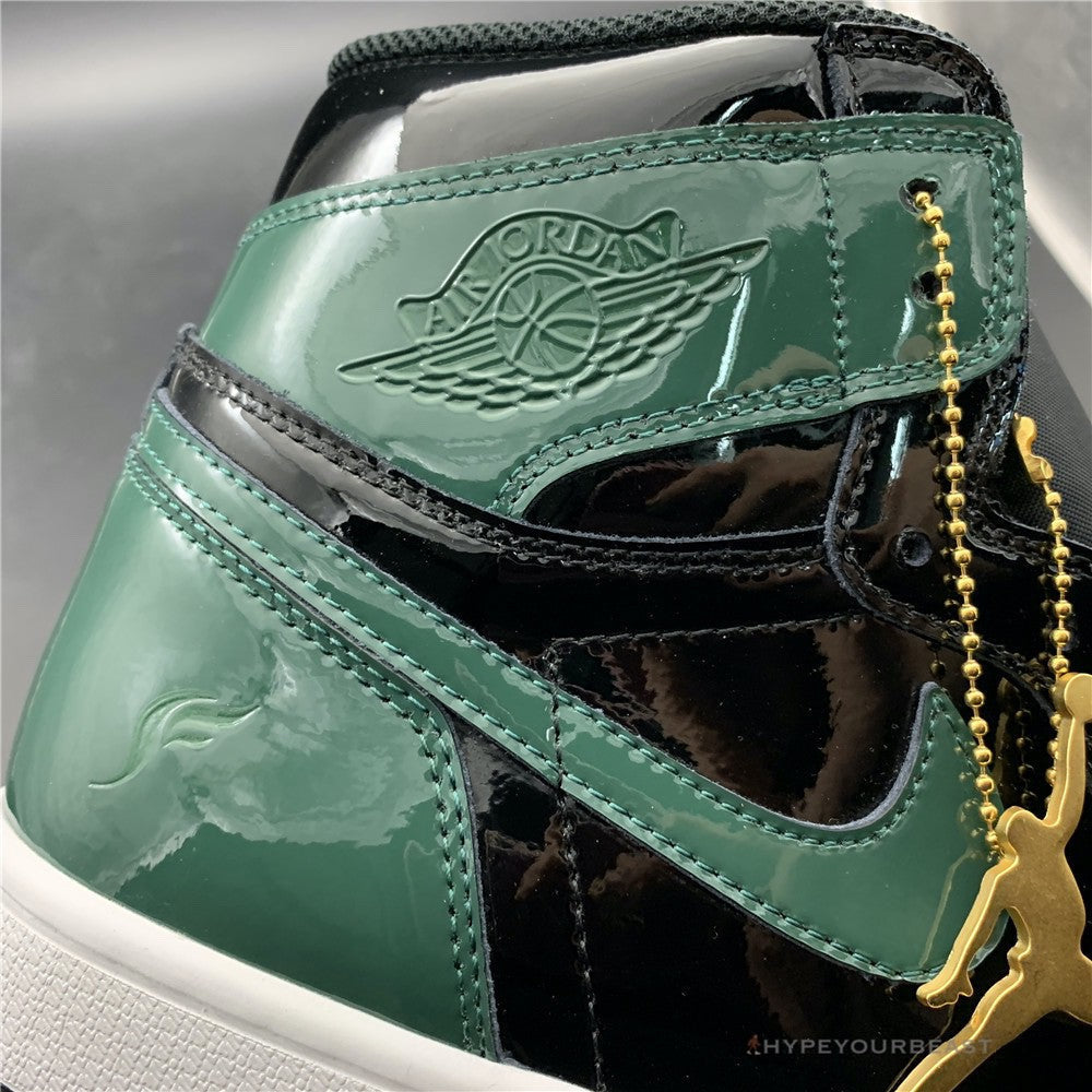 Air Jordan 1 High 'Anti-Gravity Machines'
