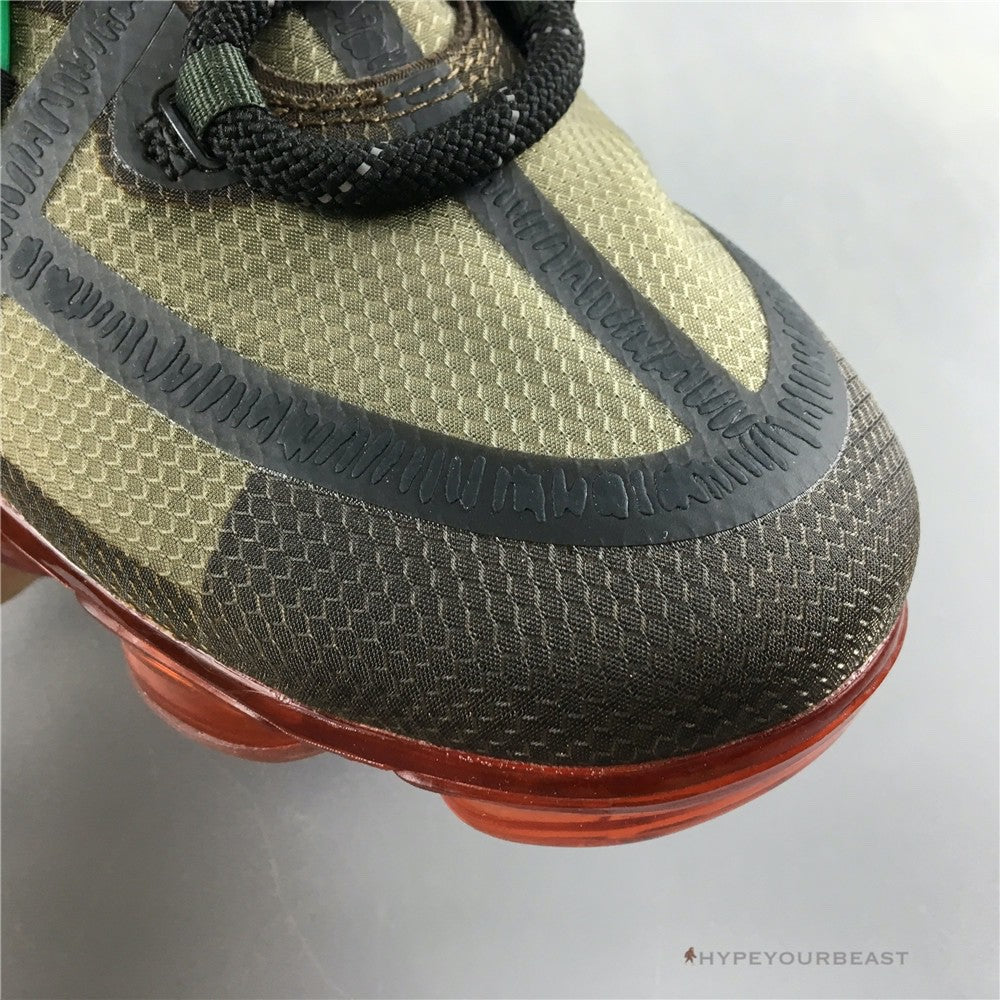 Cactus Plant Flea Market x Wmns Air VaporMax 2019 'CPFM'