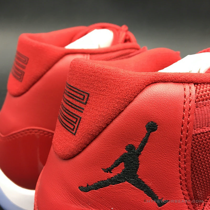 Air Jordan 11 'Win Like 96'