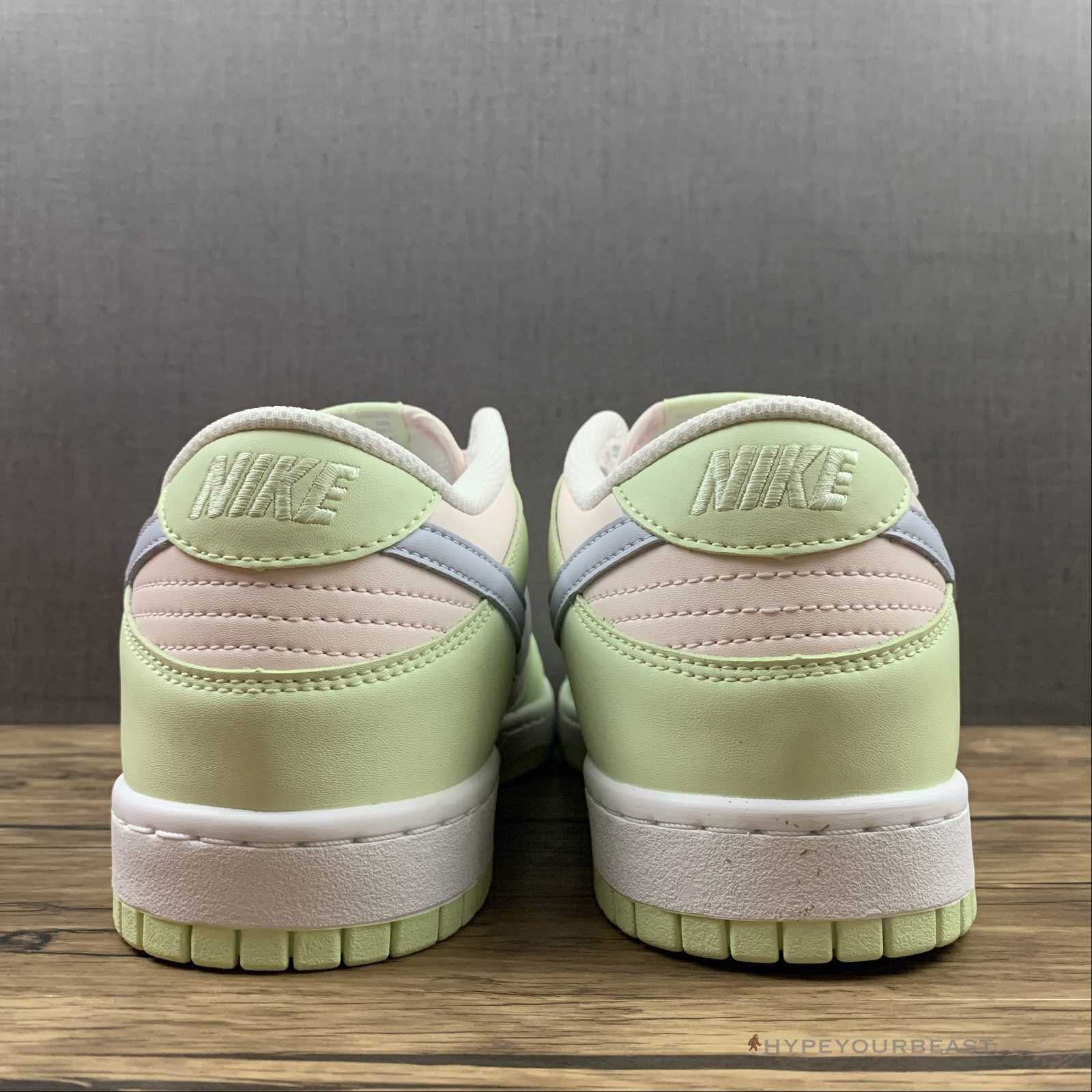Nike Dunk Low Lime Ice