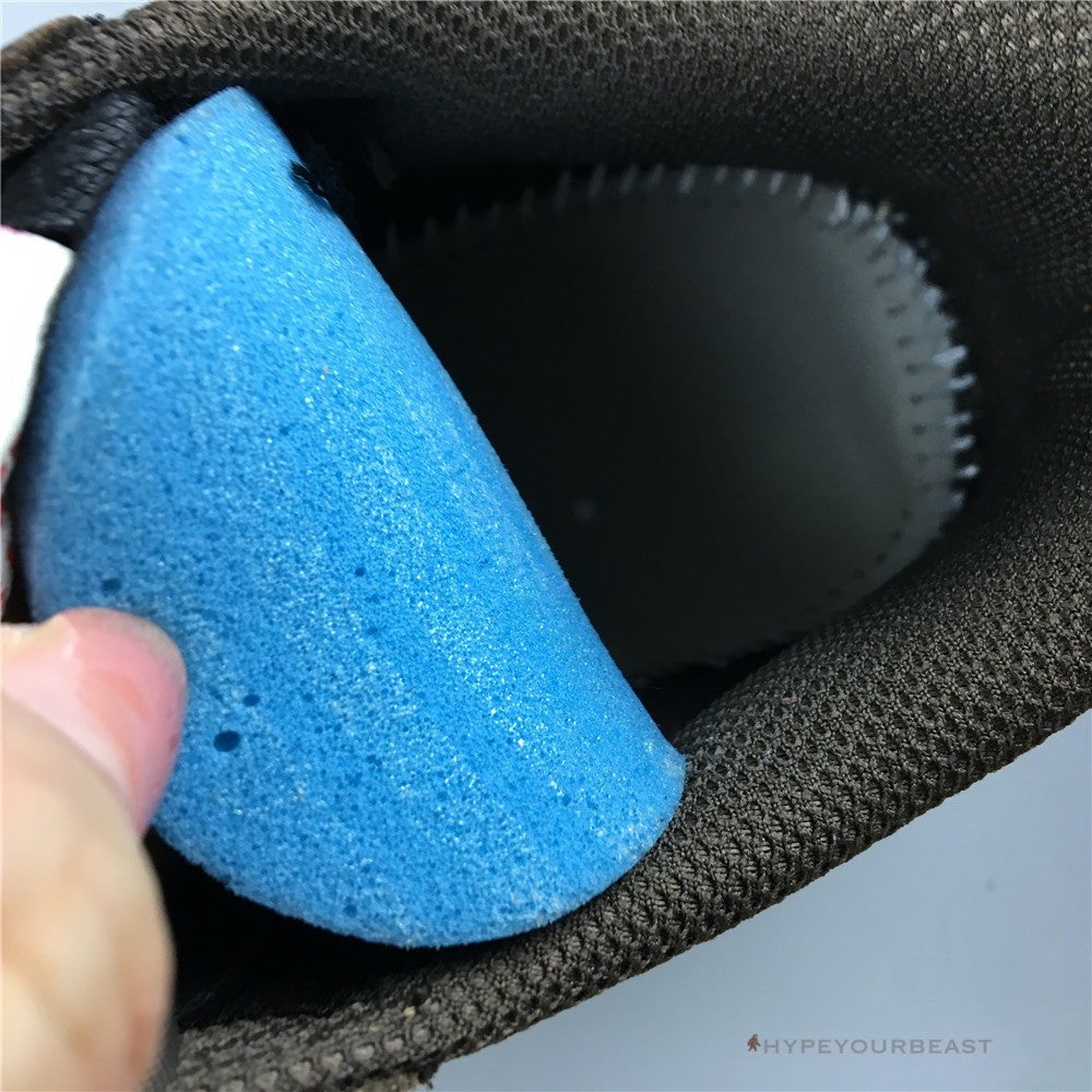 Travis Scott x Air Jordan 1 Low 'Mocha'