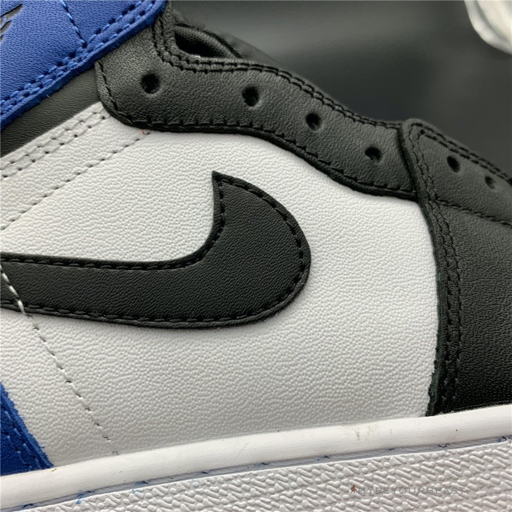 Air Jordan 1 Retro High OG Fragment and Friends