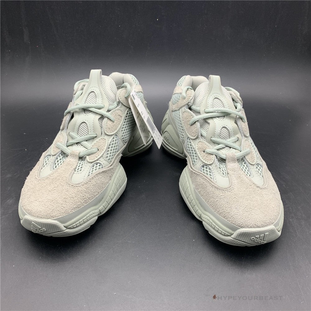 Adidas Yeezy 500 'Salt'
