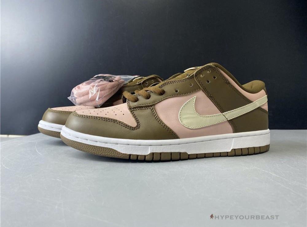 Nike Dunk Low SB 'Stussy'