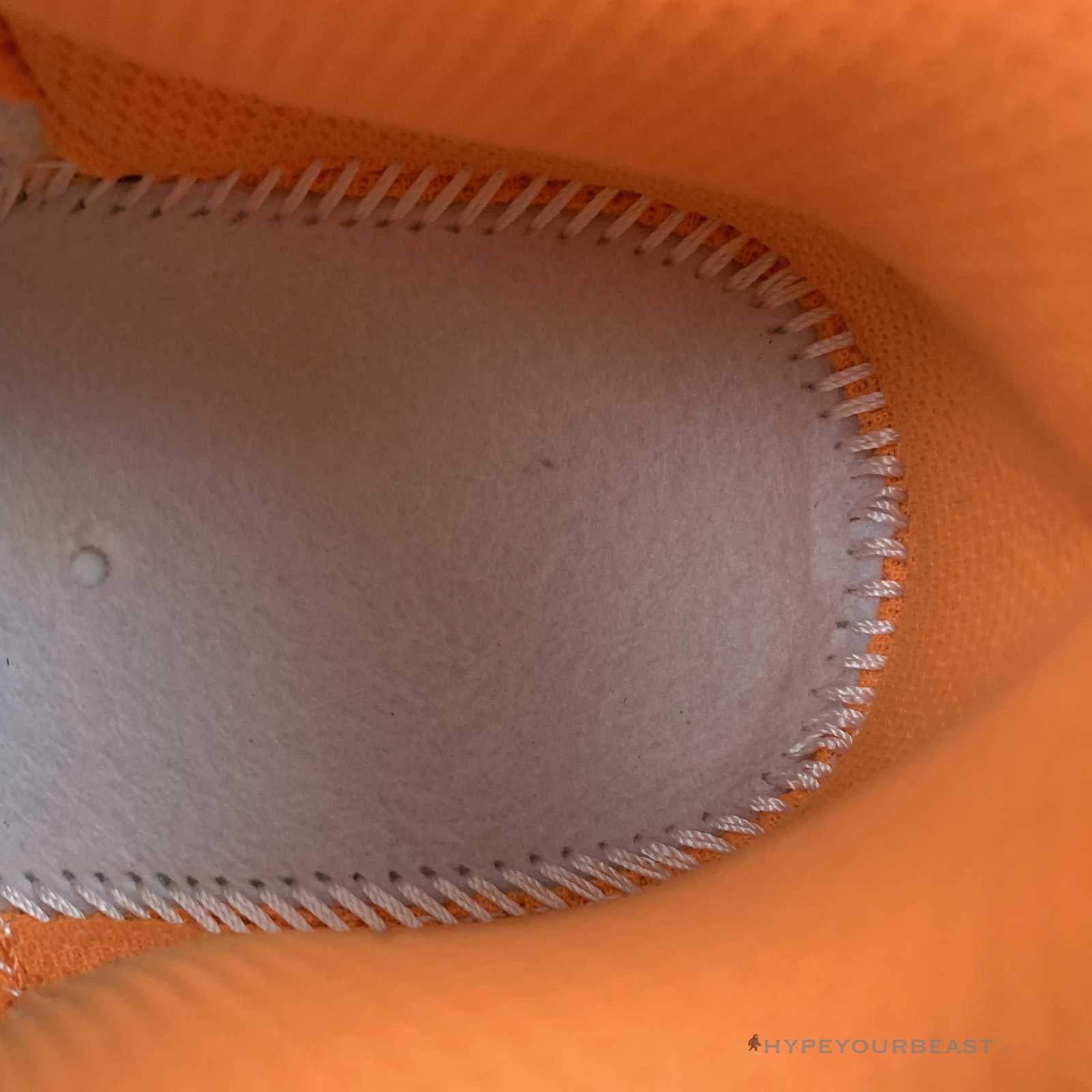 Nike Dunk Low Laser Orange