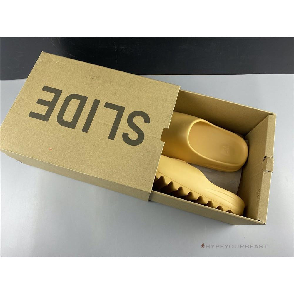 Adidas Yeezy Slide Desert Sand