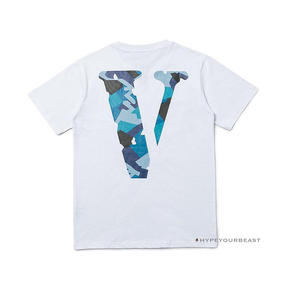 Vlone Call of Duty Friends Tee Shirt