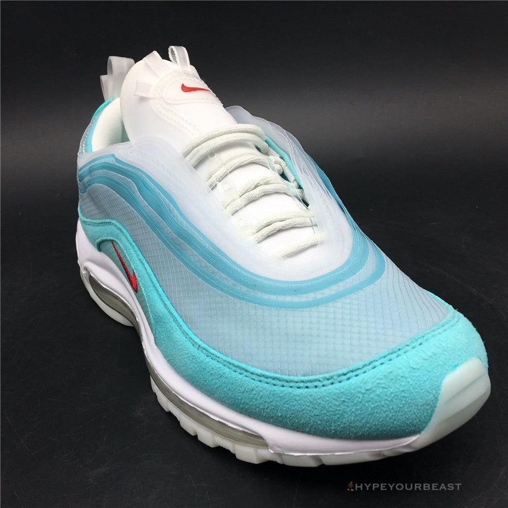 Nike Air Max 97 'Shanghai Kaleidoscope'